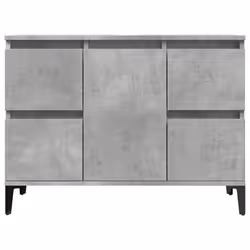 VidaXL 857128 bathroom vanity/sink cabinet - Additional view 4