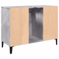 VidaXL 857128 bathroom vanity/sink cabinet - Additional view 7