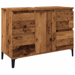 VidaXL 857129, Wood, 1 pc(s)