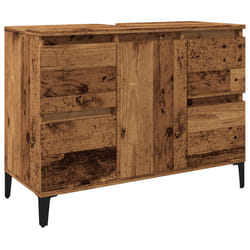 VidaXL 857129 bathroom vanity/sink cabinet