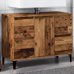 VidaXL 857129 bathroom vanity/sink cabinet