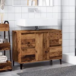 VidaXL 857129 bathroom vanity/sink cabinet