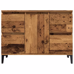 VidaXL 857129 bathroom vanity/sink cabinet - Additional view 4