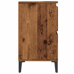 VidaXL 857129 bathroom vanity/sink cabinet - Additional view 6