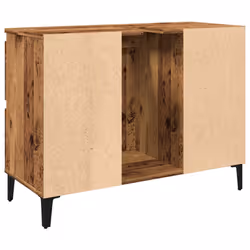 VidaXL 857129 bathroom vanity/sink cabinet - Additional view 7