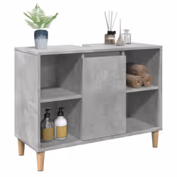 VidaXL 857132 bathroom vanity/sink cabinet - Additional view 4
