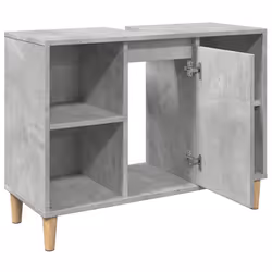 VidaXL 857132 bathroom vanity/sink cabinet - Additional view 6