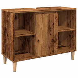 VidaXL 857133, Wood, 1 pc(s)