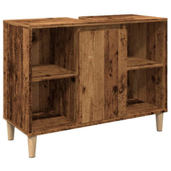VidaXL 857133 bathroom vanity/sink cabinet