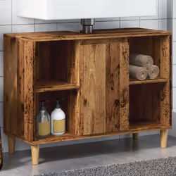 VidaXL 857133 bathroom vanity/sink cabinet