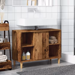 VidaXL 857133 bathroom vanity/sink cabinet