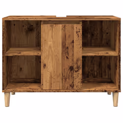 VidaXL 857133 bathroom vanity/sink cabinet - Additional view 5
