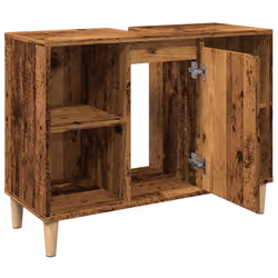 VidaXL 857133 bathroom vanity/sink cabinet - Additional view 6