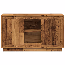 VidaXL 857137 living room sideboard/buffet - Additional view 4