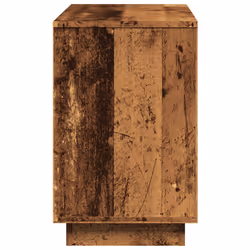VidaXL 857139 living room sideboard/buffet - Additional view 5