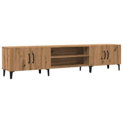 VidaXL 857144 TV cabinet/entertainment centre