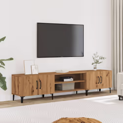 VidaXL 857144 TV cabinet/entertainment centre