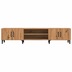 VidaXL 857144 TV cabinet/entertainment centre - Additional view 4