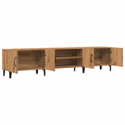 VidaXL 857144 TV cabinet/entertainment centre - Additional view 5