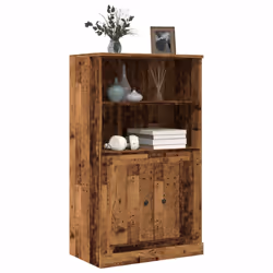 VidaXL 857147 living room sideboard/buffet