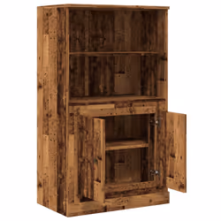 VidaXL 857147 living room sideboard/buffet - Additional view 4