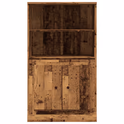 VidaXL 857147 living room sideboard/buffet - Additional view 5