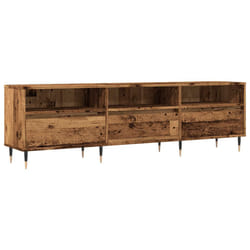 VidaXL 857185 TV cabinet/entertainment centre