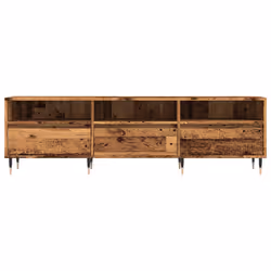 VidaXL 857185 TV cabinet/entertainment centre - Additional view 4