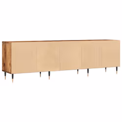 VidaXL 857185 TV cabinet/entertainment centre - Additional view 7