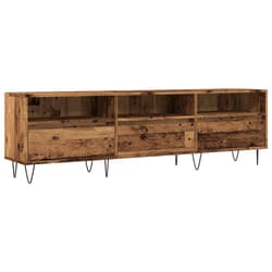 VidaXL 857187 TV cabinet/entertainment centre
