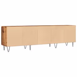 VidaXL 857187 TV cabinet/entertainment centre - Additional view 7