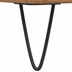 vidaXL TV Cabinet TV Stand Media Cabinet TV Unit Old Wood Engineered Wood - artisan oak - Additional view 7