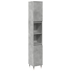 VidaXL 857195 bathroom furniture set