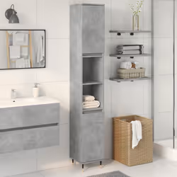 VidaXL 857195 bathroom furniture set