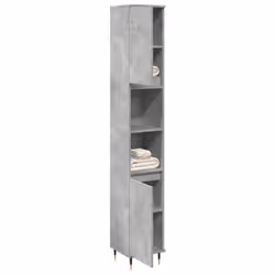 VidaXL 857195 bathroom furniture set