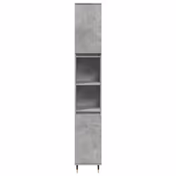 VidaXL 857195 bathroom furniture set - Additional view 4