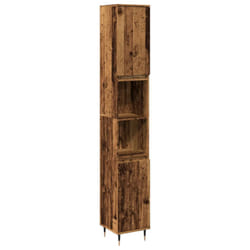 VidaXL 857196 bathroom furniture set