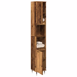 VidaXL 857196 bathroom furniture set