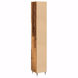 VidaXL 857196 bathroom furniture set - Additional view 6