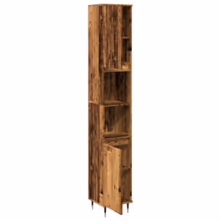 VidaXL 857196 bathroom furniture set - Additional view 7