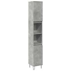 VidaXL 857198 bathroom furniture set
