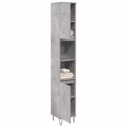 VidaXL 857198 bathroom furniture set