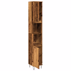 VidaXL 857199 bathroom furniture set - Additional view 6