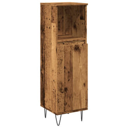VidaXL 857208 bathroom furniture set