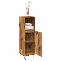 VidaXL 857208 bathroom furniture set