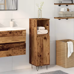 VidaXL 857208 bathroom furniture set
