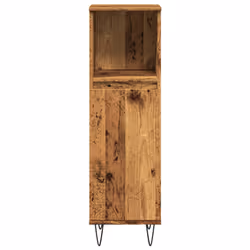VidaXL 857208 bathroom furniture set - Additional view 4