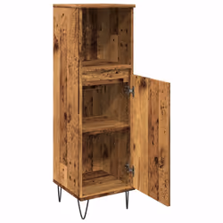 VidaXL 857208 bathroom furniture set - Additional view 7