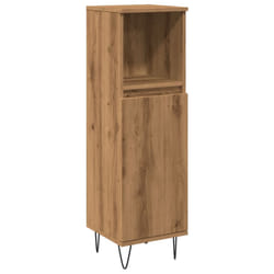 VidaXL 857209 bathroom furniture set