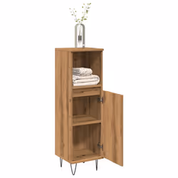 VidaXL 857209 bathroom furniture set